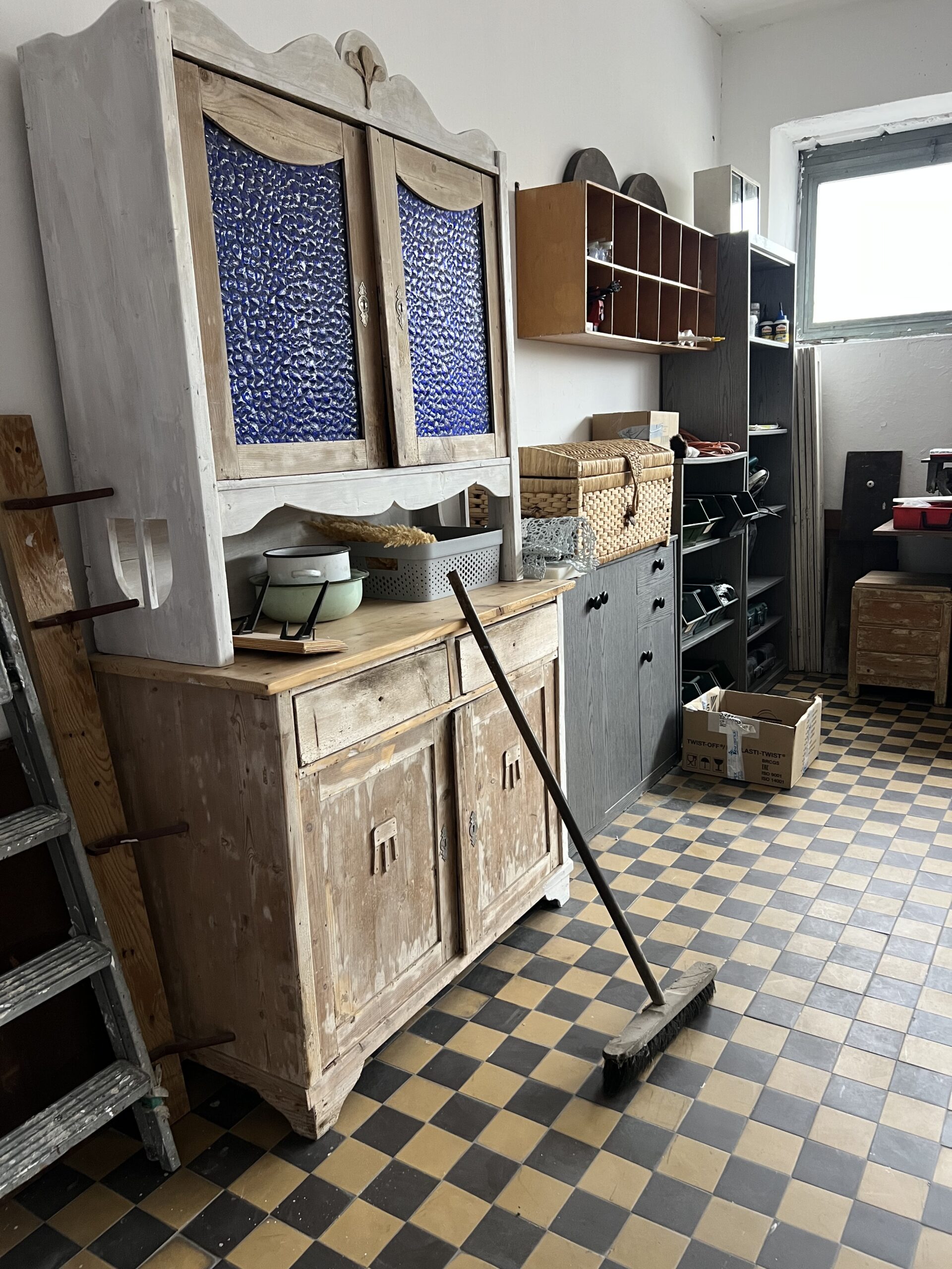 Barkács Bunker